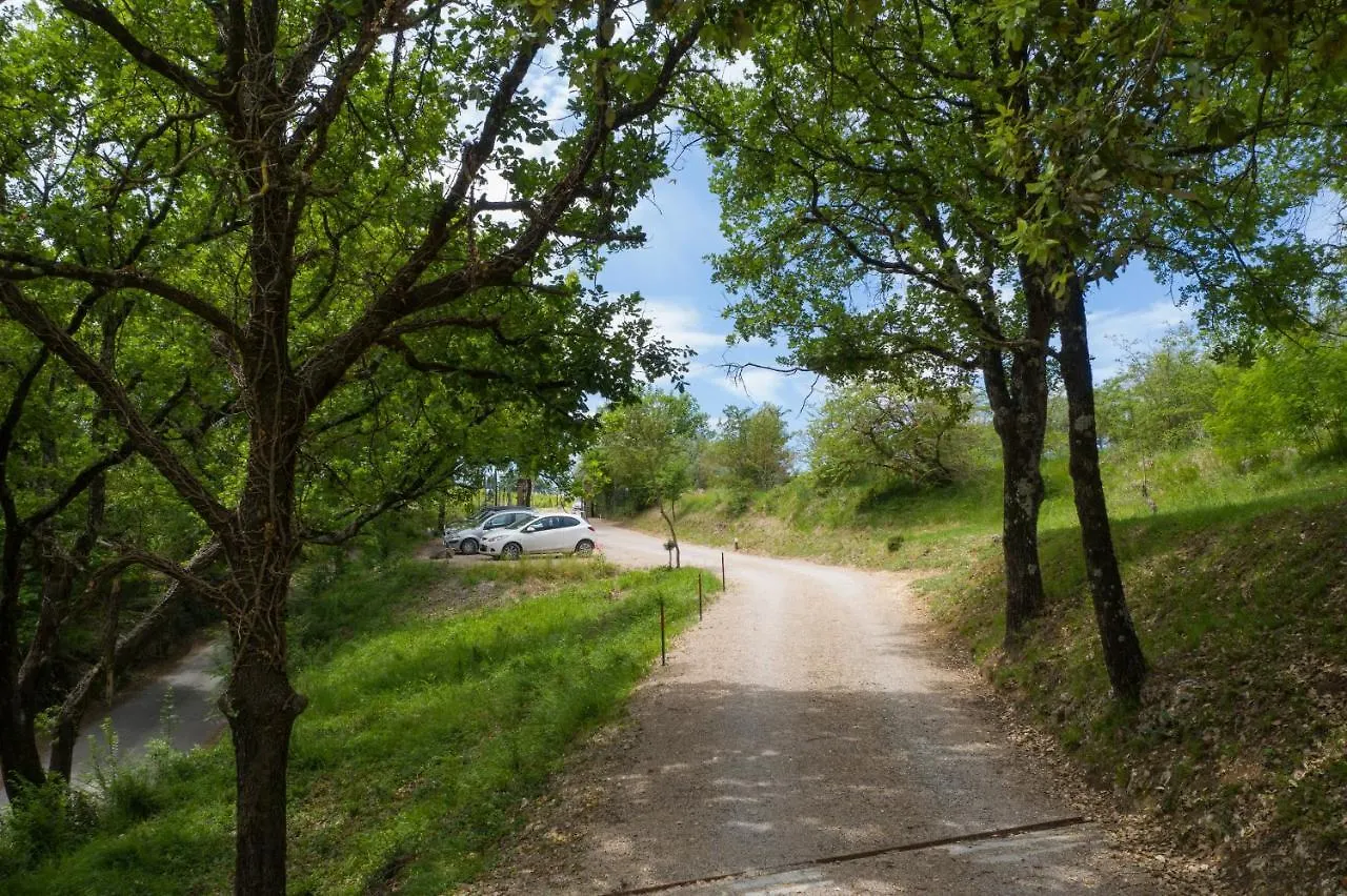 Villa La Coccola Poggibonsi