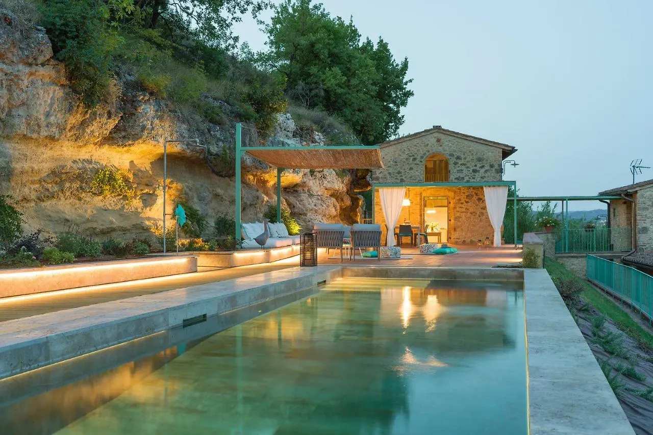 Villa La Coccola Poggibonsi