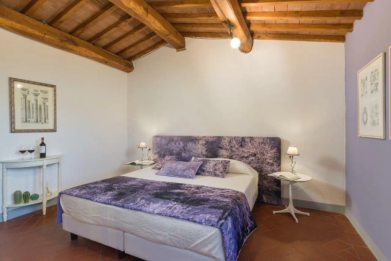 Villa La Coccola Poggibonsi