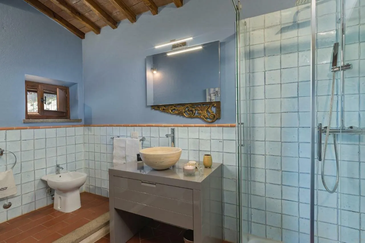 Villa La Coccola Poggibonsi Italy