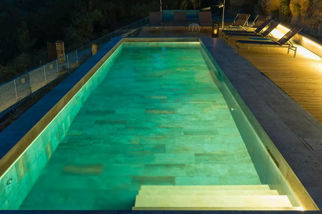 Villa La Coccola Poggibonsi