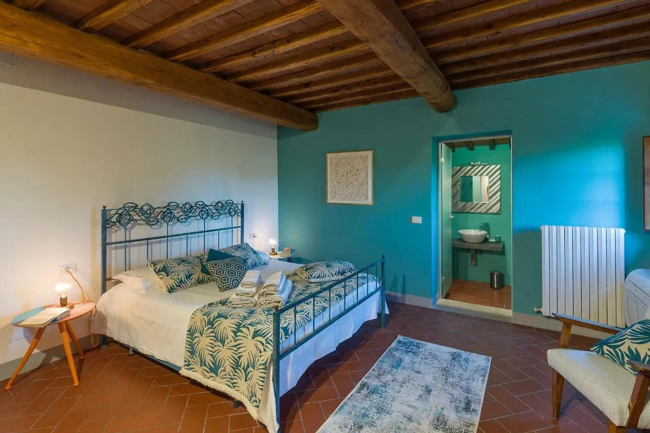 Villa La Coccola Poggibonsi