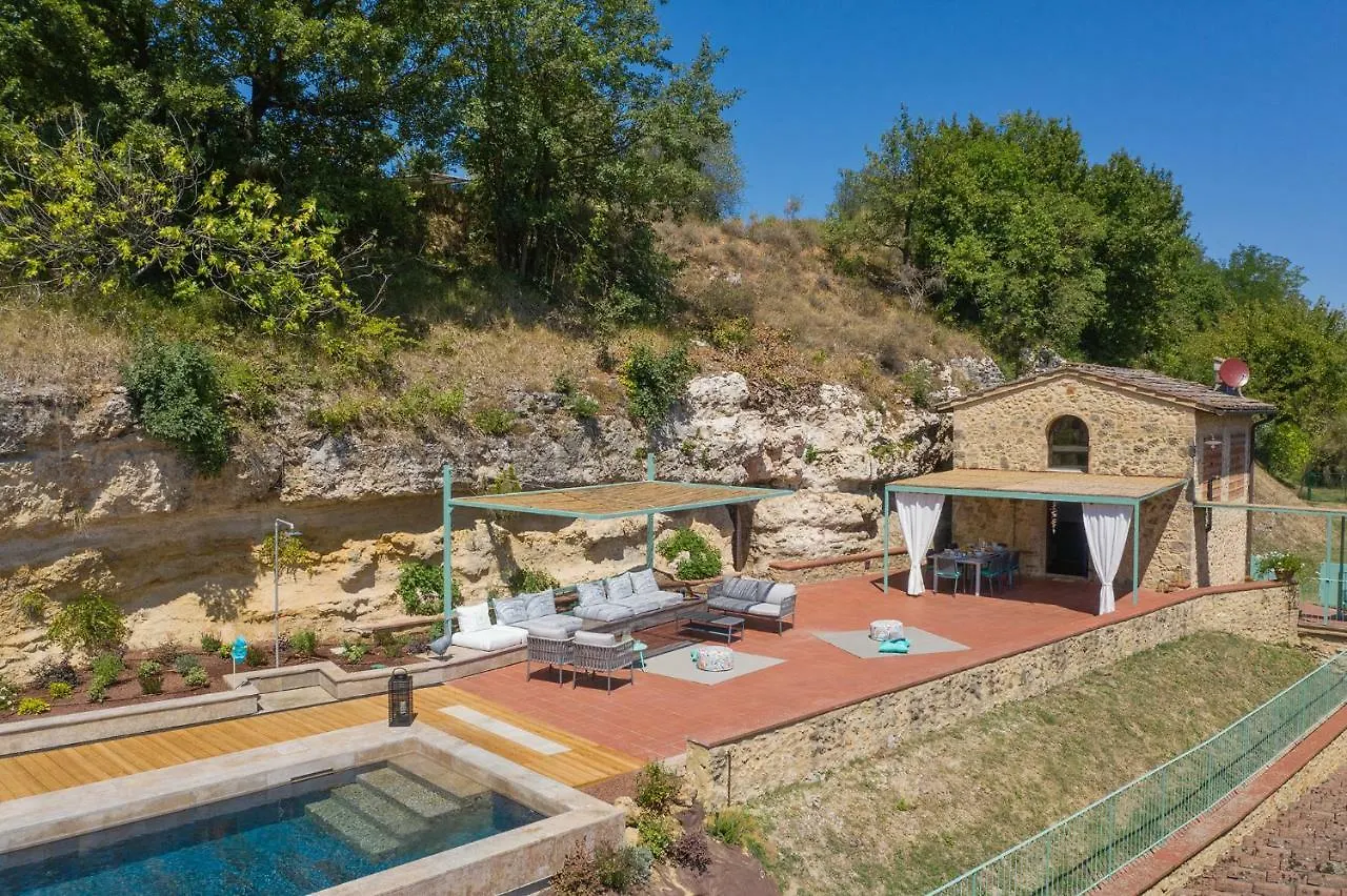 Villa La Coccola Poggibonsi