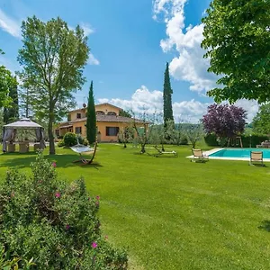 Apartament Santa Margherita Vacanze, Poggibonsi