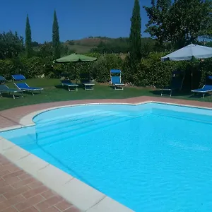  Casa di campagna Casa Ai Carfini